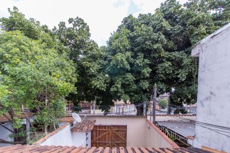 Vista do Quarto 1 de casa de condomínio à venda com 2 quartos, 80m² em Irajá, Rio de Janeiro