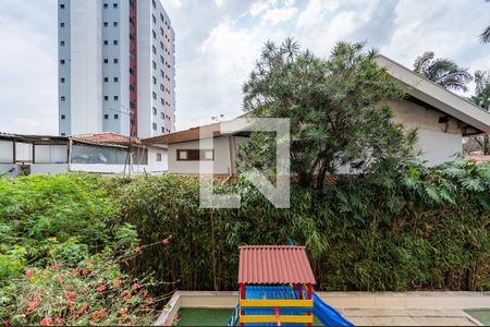 Vista da Sacada de apartamento à venda com 2 quartos, 80m² em Jardim Brasil (zona Sul), São Paulo