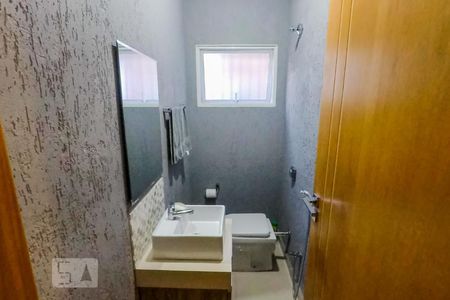 Lavabo de casa à venda com 4 quartos, 160m² em Bosque da Saúde, São Paulo