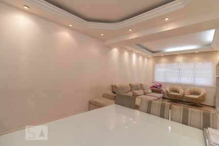 Sala de casa à venda com 3 quartos, 286m² em Jardim Peri, São Paulo