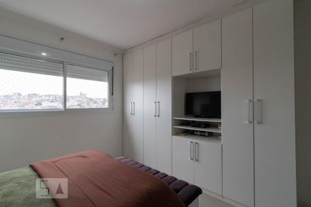 Suíte  de casa à venda com 3 quartos, 286m² em Jardim Peri, São Paulo