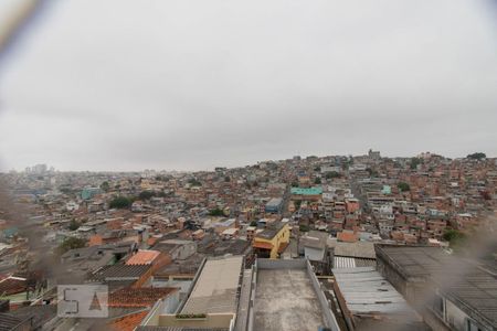 Vista da Suíte  de casa à venda com 3 quartos, 286m² em Jardim Peri, São Paulo