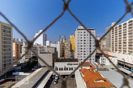 Vista do quarto 1 de apartamento para alugar com 2 quartos, 85m² em Centro, Campinas