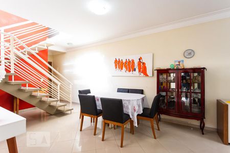 Sala de casa à venda com 3 quartos, 242m² em Vila Campesina, Osasco
