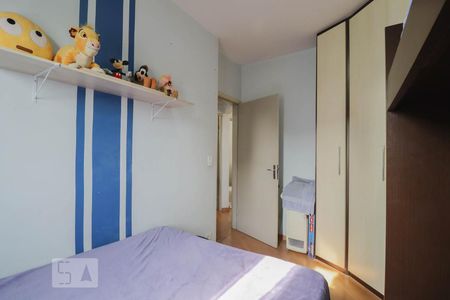 Dormitório de apartamento à venda com 2 quartos, 70m² em Macedo, Guarulhos