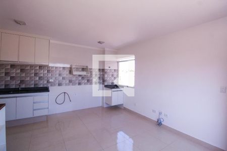 Apartamento à venda com 45m², 2 quartos e sem vagaSala/Cozinha