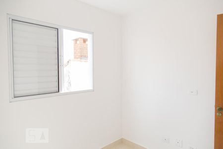 Quarto 1 de apartamento para alugar com 2 quartos, 45m² em Vila Invernada, São Paulo