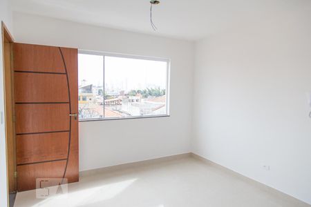 Sala de apartamento para alugar com 2 quartos, 45m² em Vila Invernada, São Paulo