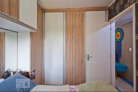 Quarto 1 de apartamento à venda com 3 quartos, 65m² em Parque Císper, São Paulo