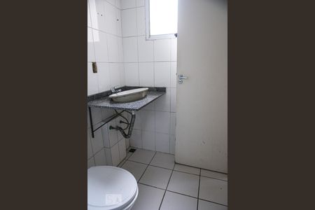 Apartamento à venda com 69m², 3 quartos e 1 vaga Apartamento à venda com 69m², 3 quartos e 1 vagaBanheiro Suíte