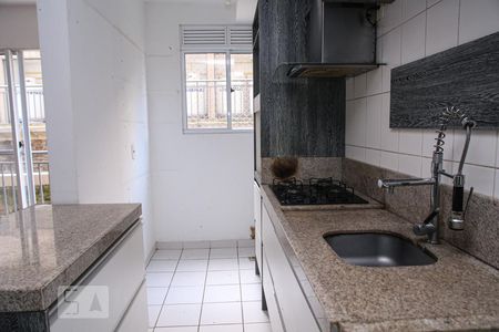 Apartamento à venda com 69m², 3 quartos e 1 vaga Apartamento à venda com 69m², 3 quartos e 1 vagaCozinha