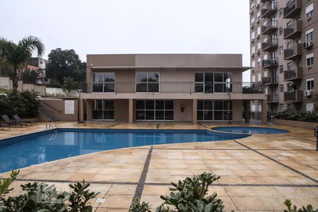 Apartamento à venda com 69m², 3 quartos e 1 vaga Apartamento à venda com 69m², 3 quartos e 1 vagaPiscina/salão de festas/ Academia