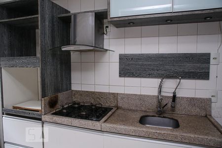 Apartamento à venda com 69m², 3 quartos e 1 vaga Apartamento à venda com 69m², 3 quartos e 1 vagaCozinha