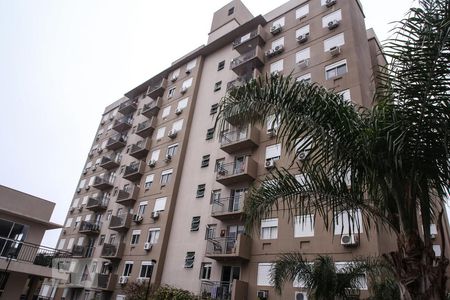 Apartamento à venda com 69m², 3 quartos e 1 vaga Apartamento à venda com 69m², 3 quartos e 1 vagaFachada