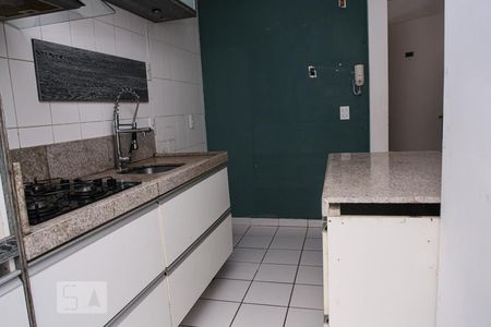 Apartamento à venda com 69m², 3 quartos e 1 vaga Apartamento à venda com 69m², 3 quartos e 1 vagaCozinha