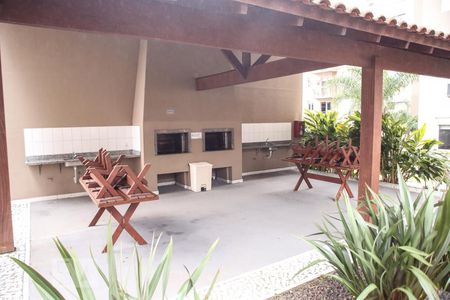 Apartamento à venda com 69m², 3 quartos e 1 vaga Apartamento à venda com 69m², 3 quartos e 1 vagaQuiosque