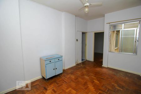 Sala de apartamento para alugar com 1 quarto, 40m² em Centro, Rio de Janeiro