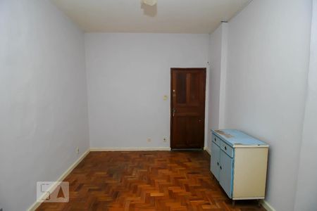 Sala de apartamento para alugar com 1 quarto, 40m² em Centro, Rio de Janeiro