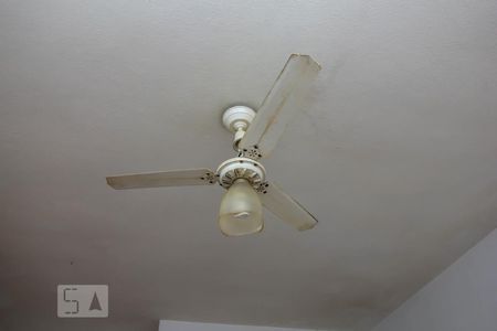 Ventilador de Teto de apartamento para alugar com 1 quarto, 40m² em Centro, Rio de Janeiro