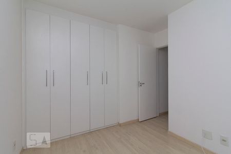 Quarto 1 - Armários de apartamento à venda com 1 quarto, 53m² em Lapa, São Paulo