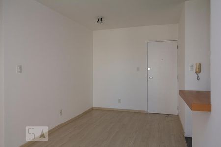 Sala de apartamento à venda com 1 quarto, 53m² em Lapa, São Paulo