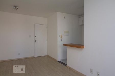 Sala de apartamento à venda com 1 quarto, 53m² em Lapa, São Paulo