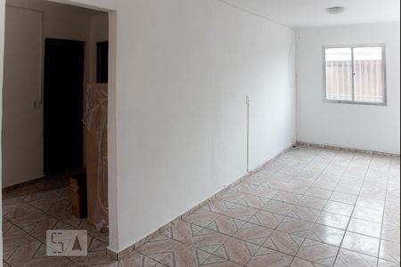 Apartamento à venda com 60m², 2 quartos e 1 vagaSala