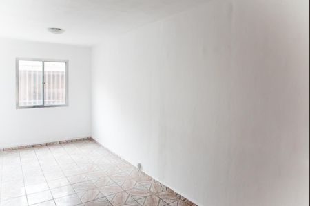 Apartamento à venda com 60m², 2 quartos e 1 vagaSala