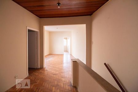 Sala de casa para alugar com 3 quartos, 120m² em Vila Firmiano Pinto, São Paulo