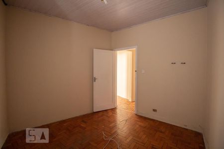 Quarto 2  de casa para alugar com 3 quartos, 120m² em Vila Firmiano Pinto, São Paulo