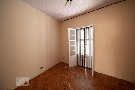 Quarto 2  de casa para alugar com 3 quartos, 120m² em Vila Firmiano Pinto, São Paulo