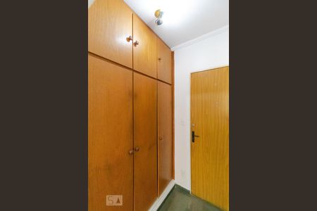 Sala - Armário de apartamento à venda com 1 quarto, 48m² em Centro, Campinas