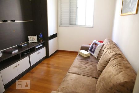 Quarto 1 de apartamento à venda com 2 quartos, 47m² em Jardim São Savério, São Paulo