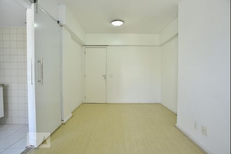 Apartamento à venda com 60m², 2 quartos e 1 vagaSalaq
