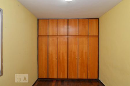Suíte de apartamento à venda com 3 quartos, 90m² em Lauzane Paulista, São Paulo