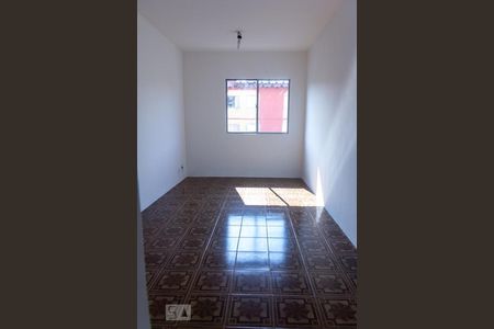 Sala de apartamento para alugar com 2 quartos, 54m² em Santa Terezinha, São Bernardo do Campo