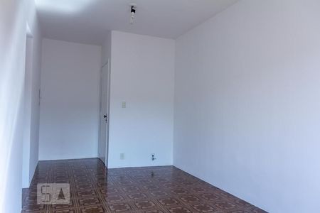 Sala de apartamento para alugar com 2 quartos, 54m² em Santa Terezinha, São Bernardo do Campo