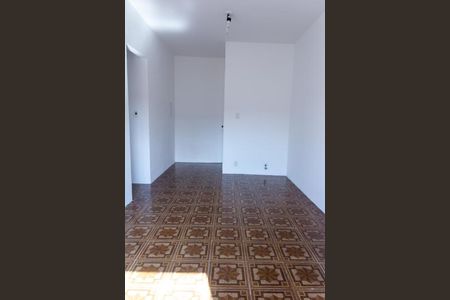 Sala de apartamento para alugar com 2 quartos, 54m² em Santa Terezinha, São Bernardo do Campo