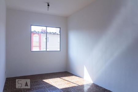 Sala de apartamento para alugar com 2 quartos, 54m² em Santa Terezinha, São Bernardo do Campo