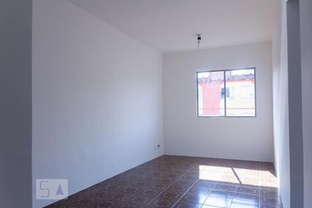 Sala de apartamento para alugar com 2 quartos, 54m² em Santa Terezinha, São Bernardo do Campo