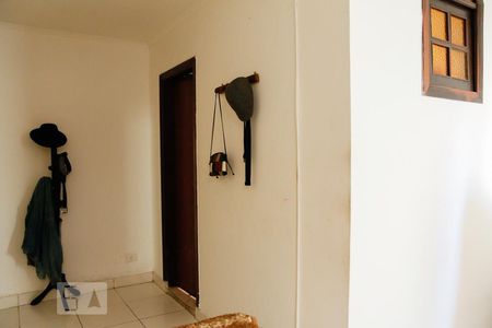 Suite de casa à venda com 3 quartos, 171m² em Jardim Marcel, São Paulo