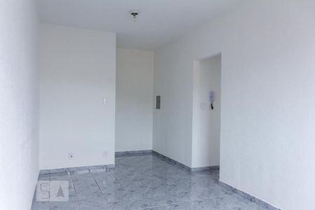 Sala de apartamento à venda com 2 quartos, 54m² em Santa Terezinha, São Bernardo do Campo