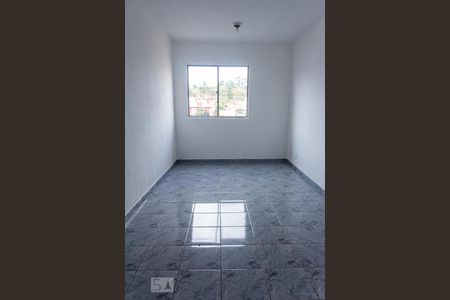 Sala de apartamento à venda com 2 quartos, 54m² em Santa Terezinha, São Bernardo do Campo