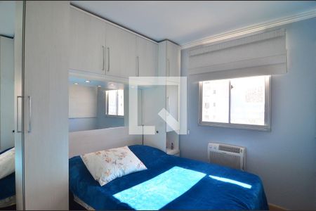Quarto 2 de apartamento para alugar com 2 quartos, 69m² em Estância Velha, Canoas