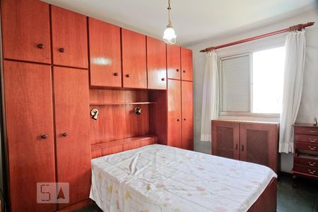 Quarto 2 de apartamento à venda com 2 quartos, 54m² em Vila Mangalot, São Paulo