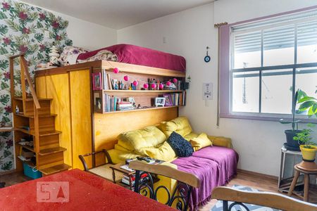 Studio para alugar com 30m², 1 quarto e sem vagaStudio