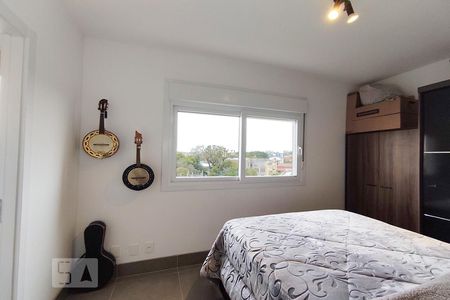 Quarto de apartamento à venda com 1 quarto, 47m² em Marechal Rondon, Canoas