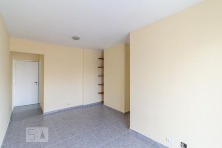 Sala de apartamento para alugar com 3 quartos, 83m² em Parque Mandaqui, São Paulo