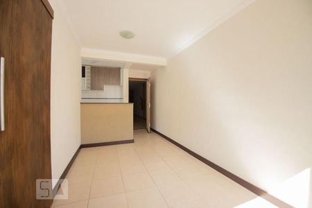 saal de apartamento para alugar com 2 quartos, 43m² em Loteamento Parque São Martinho, Campinas