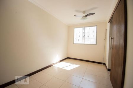 sala de apartamento para alugar com 2 quartos, 43m² em Loteamento Parque São Martinho, Campinas